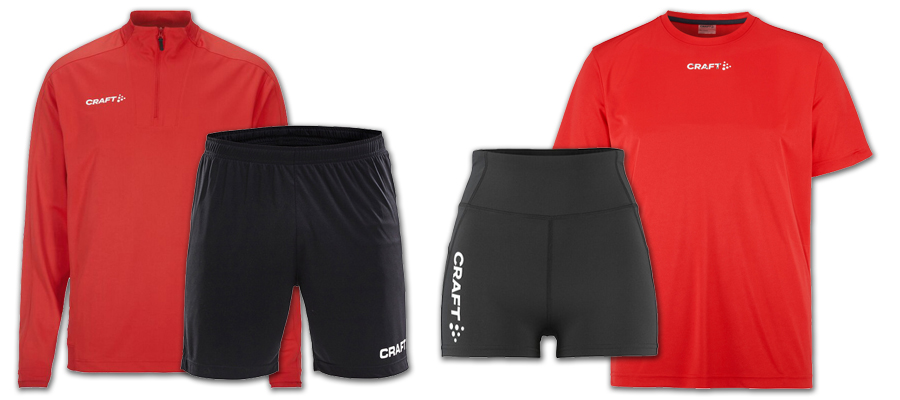 Kleding Sint-Maartenscollege