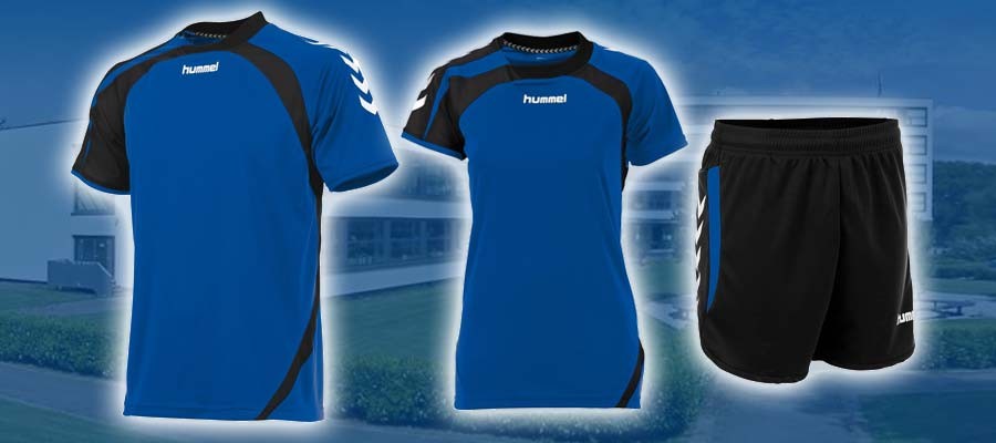 Kleding Bonnefantencollege