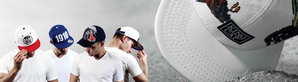 Catalogus Kingcap
