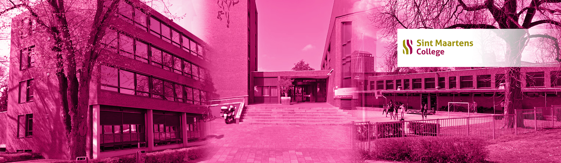 Sint-Maartenscollege