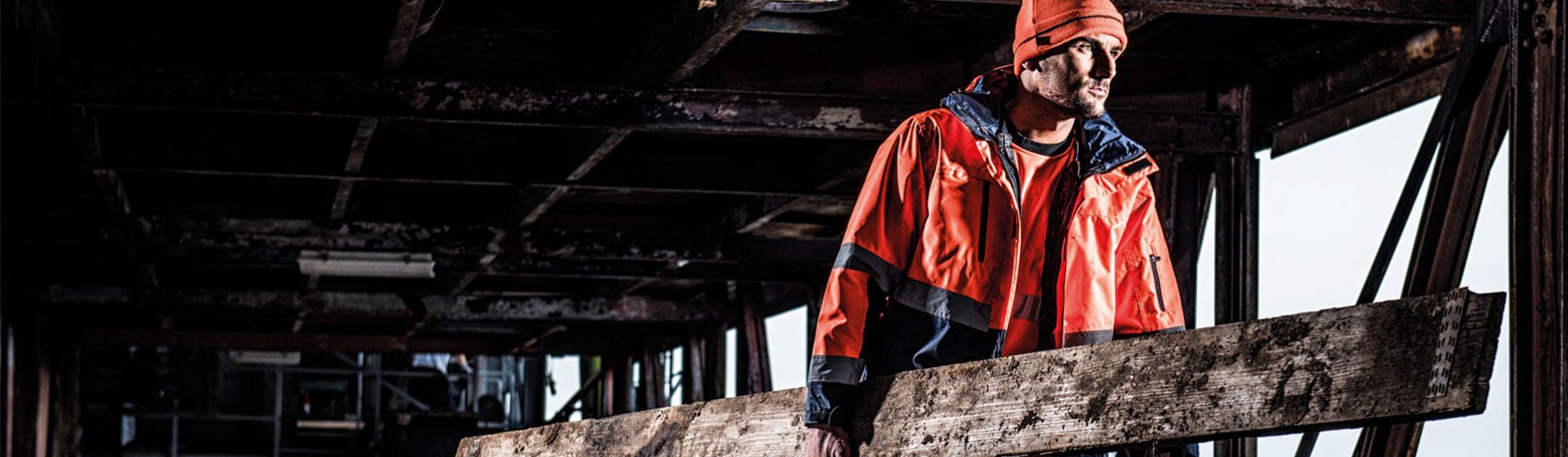 Workwear