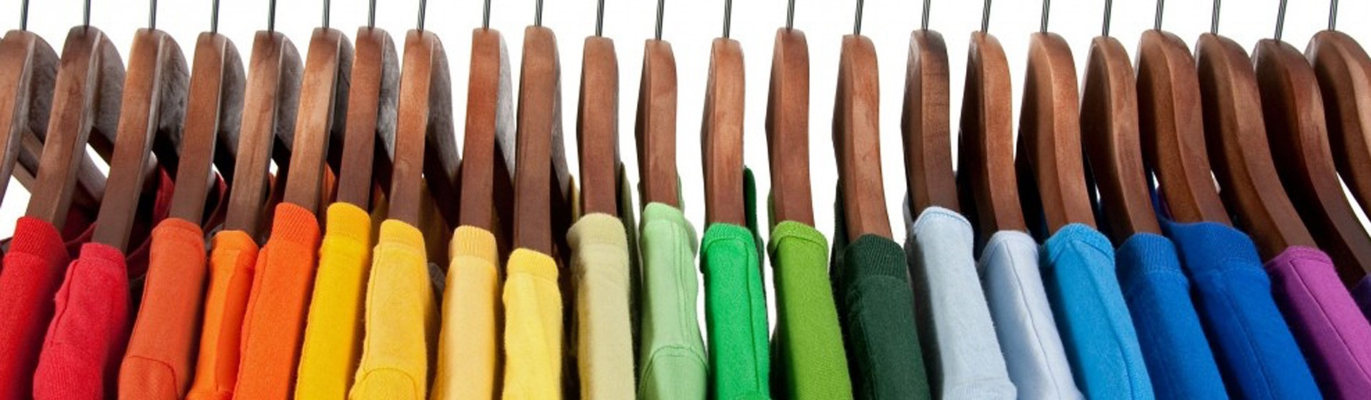 Tshirts & Polo's in alle kleuren en maten leverbaar